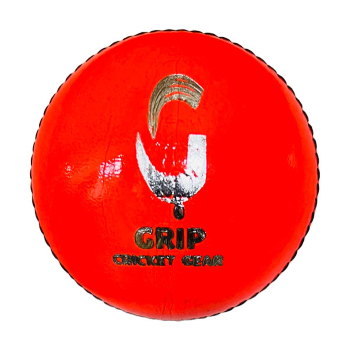 Grip Star Cricket Ball | 156 gram