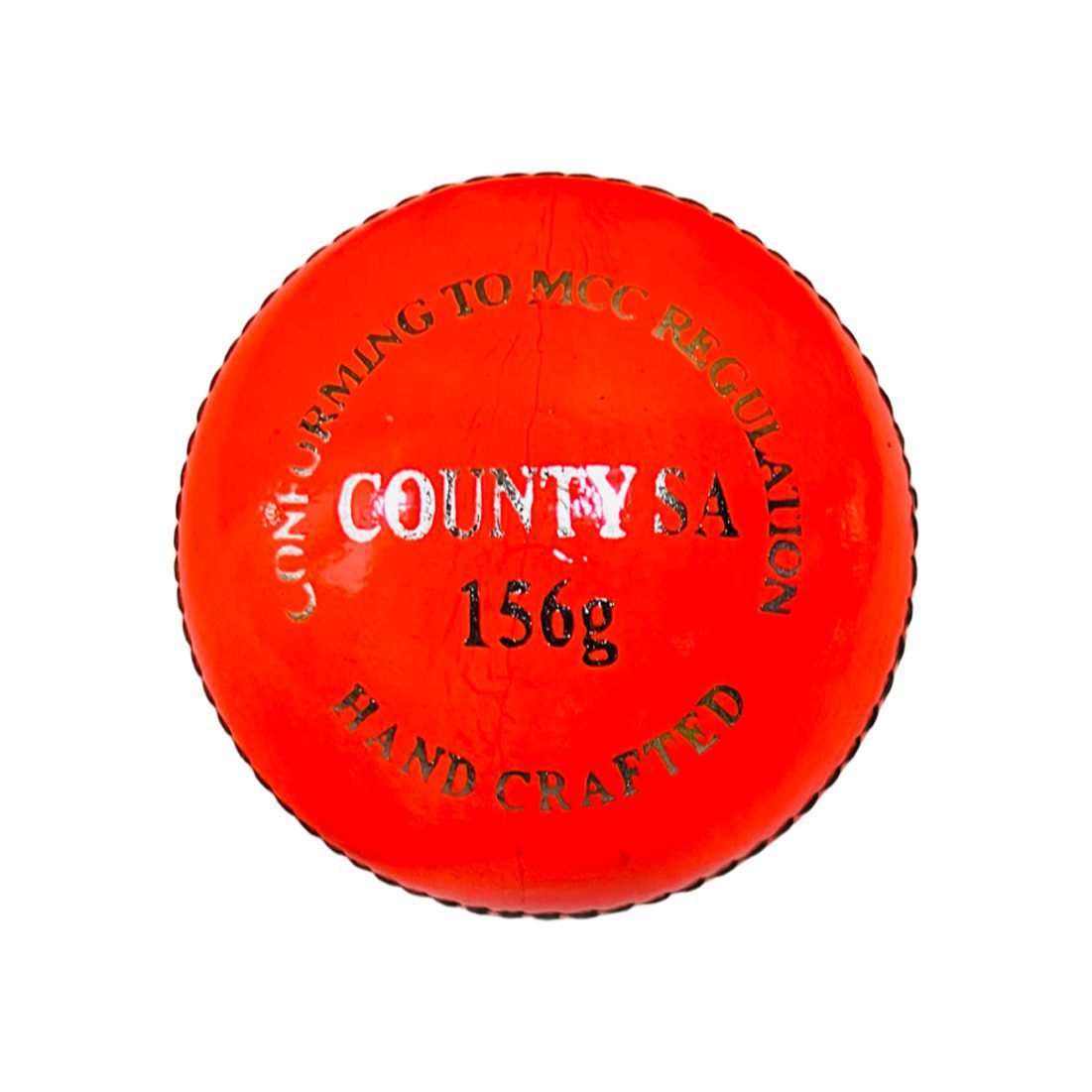 Grip Star Cricket Ball | 156 gram