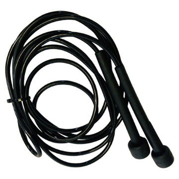 GRIP PVC Skipping Rope – 4 Vibrant Colors