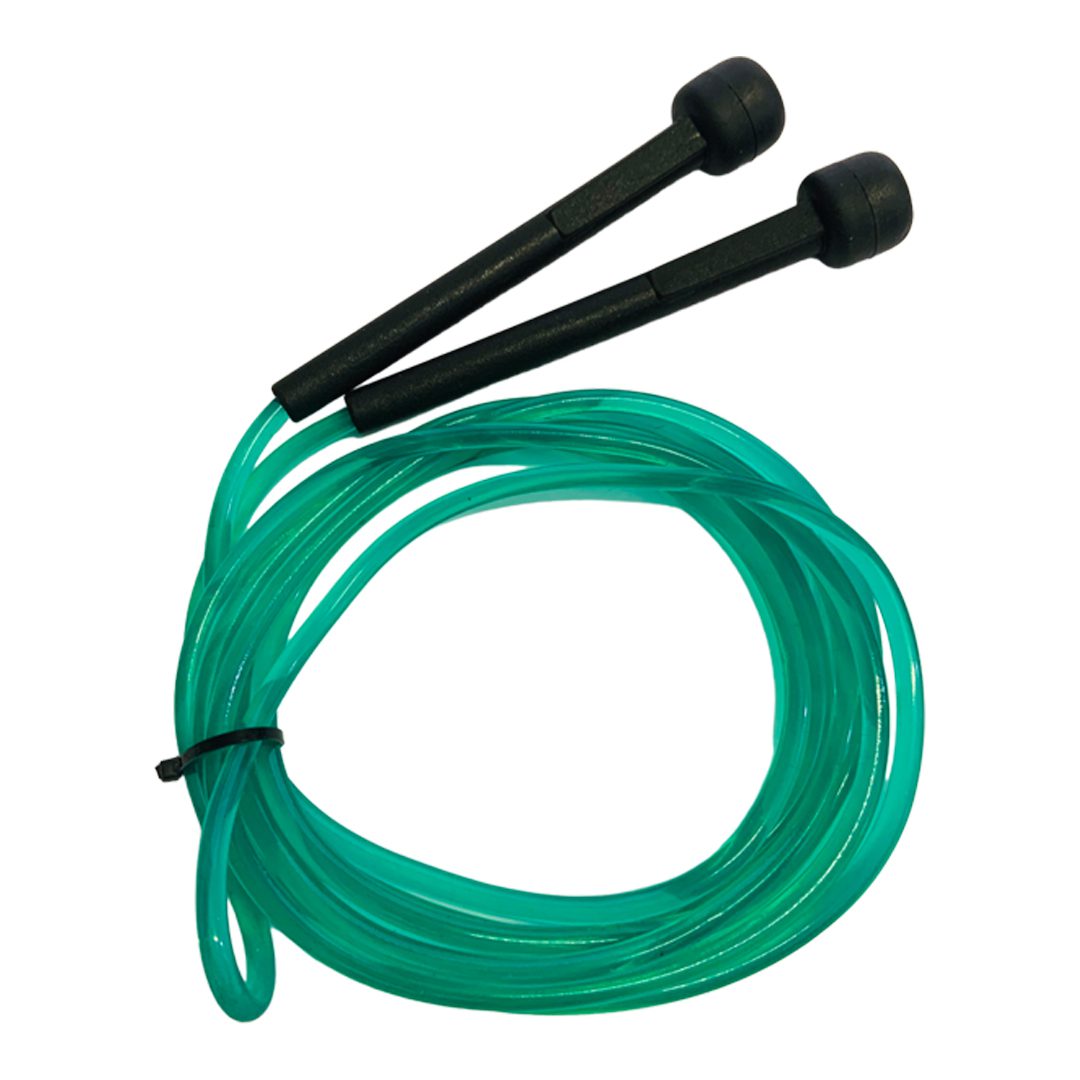 GRIP PVC Skipping Rope – 4 Vibrant Colors