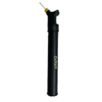Grip Double Action Ball Pump