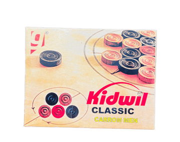 Grip Carrom Accessories