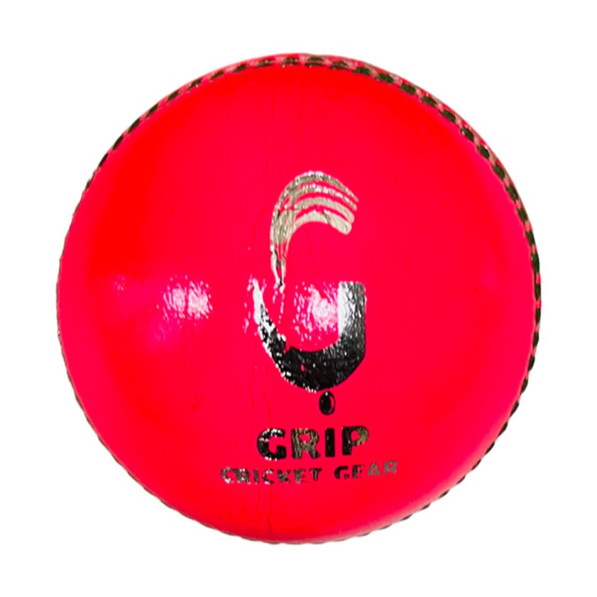 Grip Star Cricket Ball | 156 gram