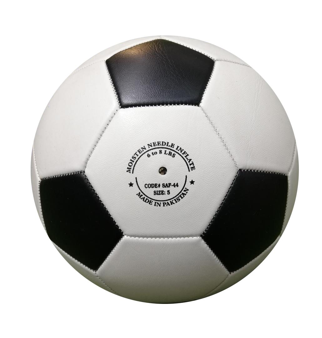 Size 5 Promotional Soccer Ball | Multi COLOURED Bulk Ball