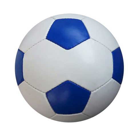 Size 5 Promotional Soccer Ball | Multi COLOURED Bulk Ball