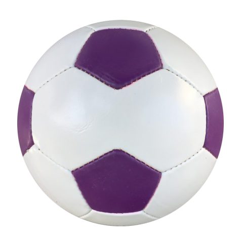 Size 5 Promotional Soccer Ball | Multi COLOURED Bulk Ball