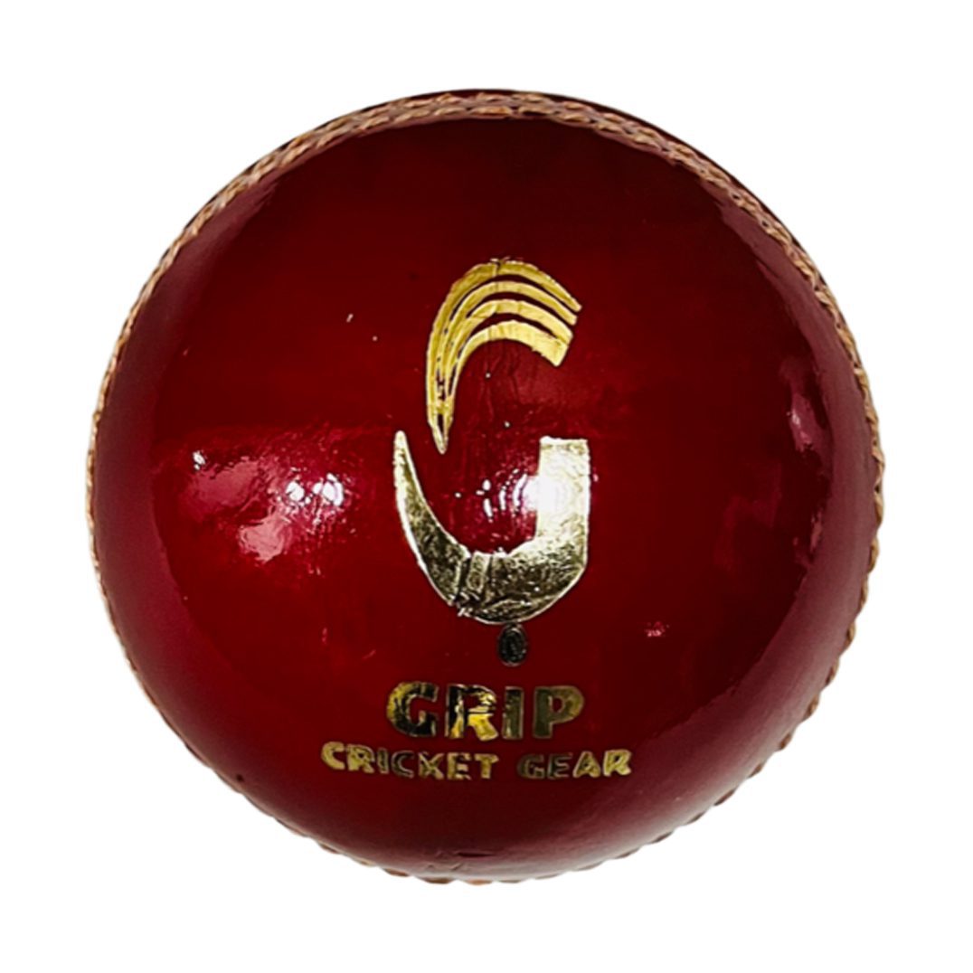Grip Star Cricket Ball | 156 gram