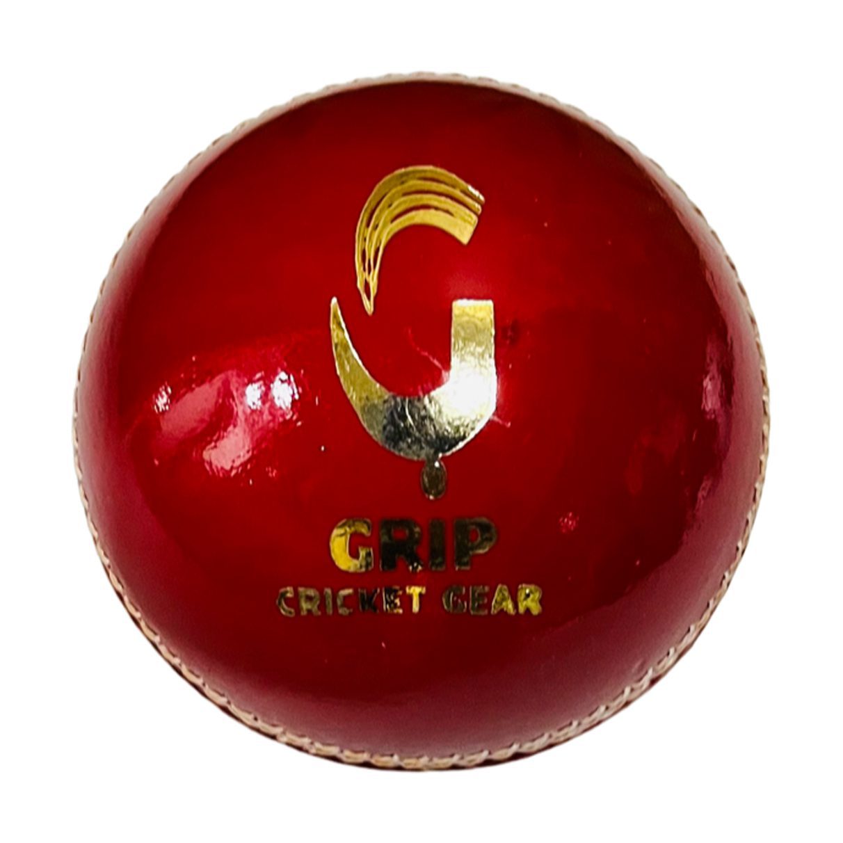 Grip Star Cricket Ball | 156 gram