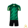 Smart Boy Soccer Kit | Set Of 14 Tops & Shorts Only