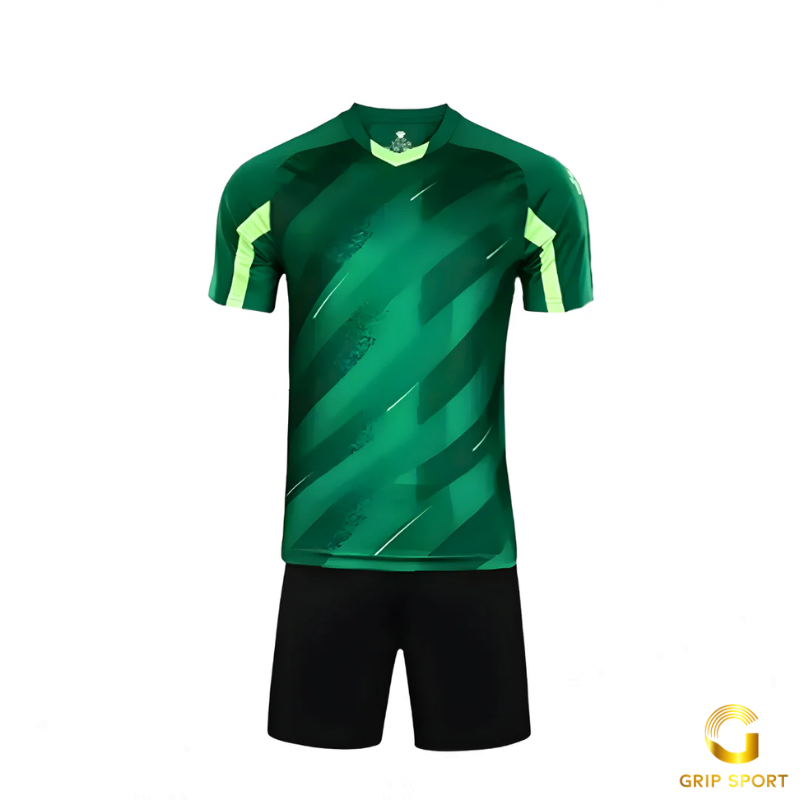 Smart Boy Soccer Kit | Set Of 14 Tops & Shorts Only