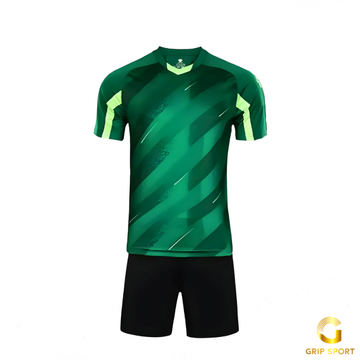 Smart Boy Soccer Kit | Set Of 14 Tops & Shorts Only