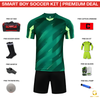 Smart Boy Soccer Kit | Premium Combo