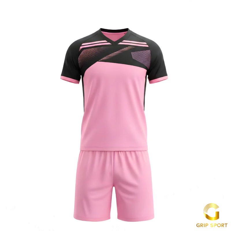 Golden Eagle Soccer Kit | Set Of 14 Tops & Shorts Only