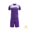 Golden Eagle Soccer Kit | Set Of 14 Tops & Shorts Only
