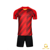 Smart Boy Soccer Kit | Set Of 14 Tops & Shorts Only