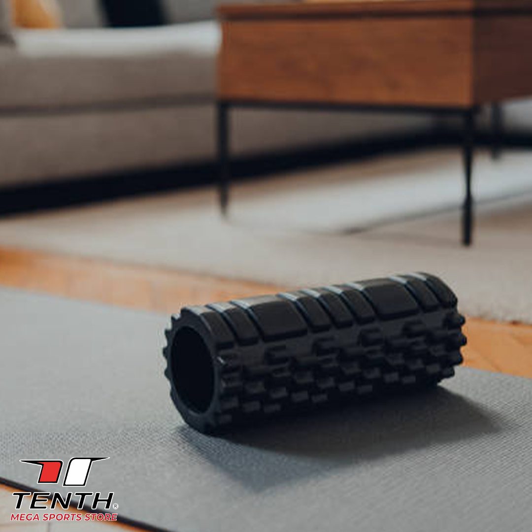 Foam Rollers