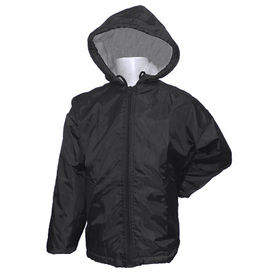 Grip School DryMac Jacket | Sizes XS-S-M-L-XL