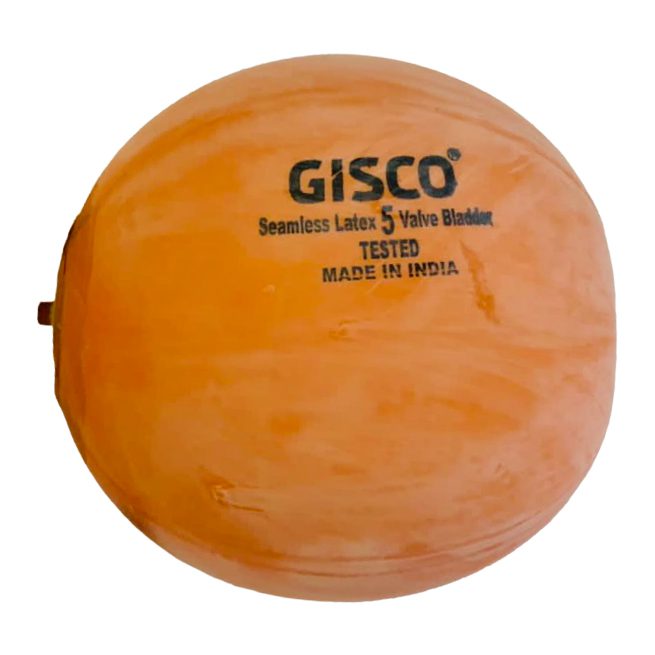 Grip Gisco Latex Bladder for Balls