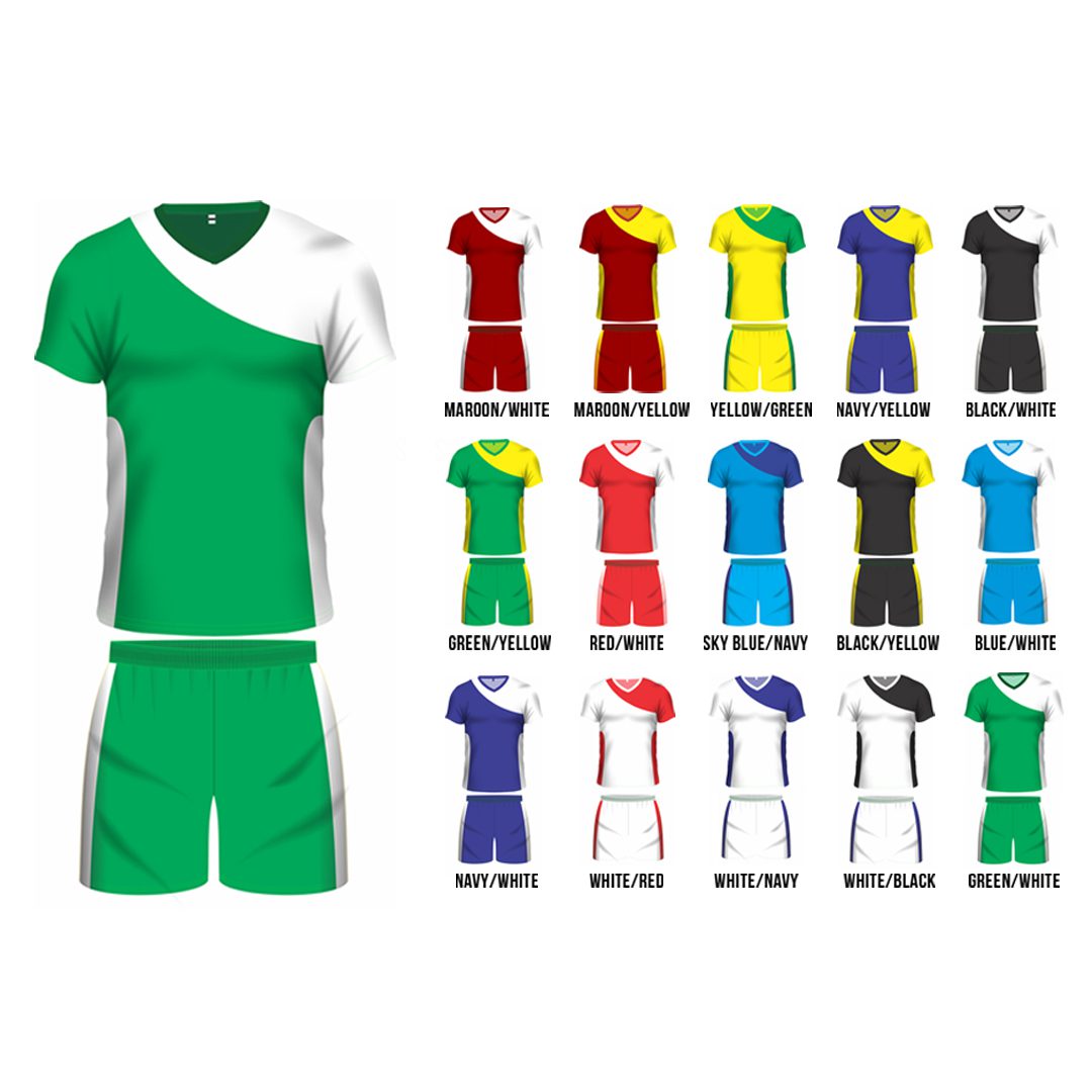 Grip Smart Player | Soccer Kit | Set of 14