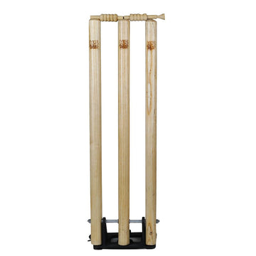 HS Spring Back Stumps