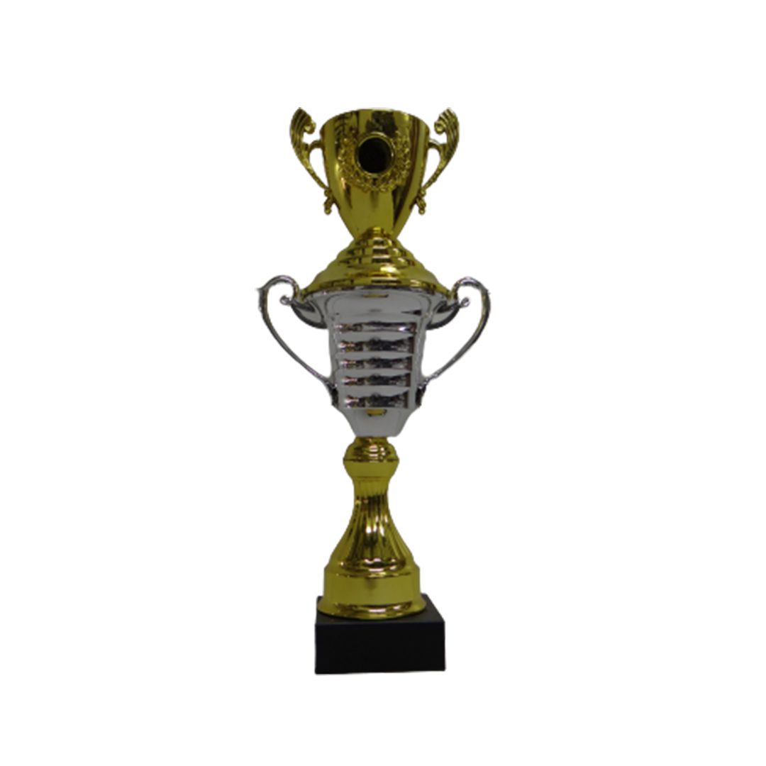 Grip Trophy | Plastic