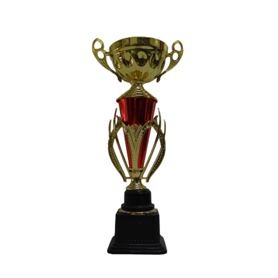 Grip Trophy | Plastic