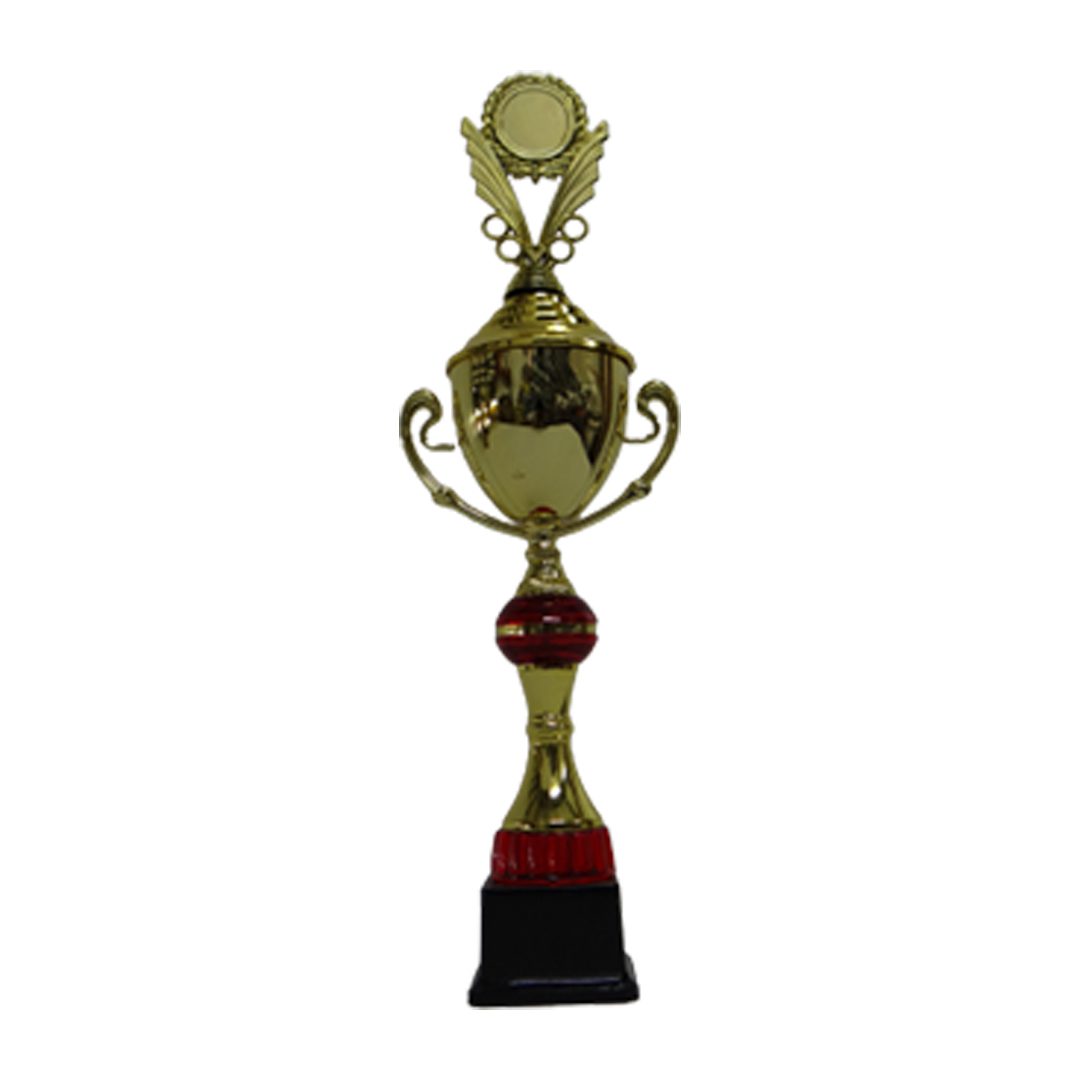 Grip Trophy | Plastic