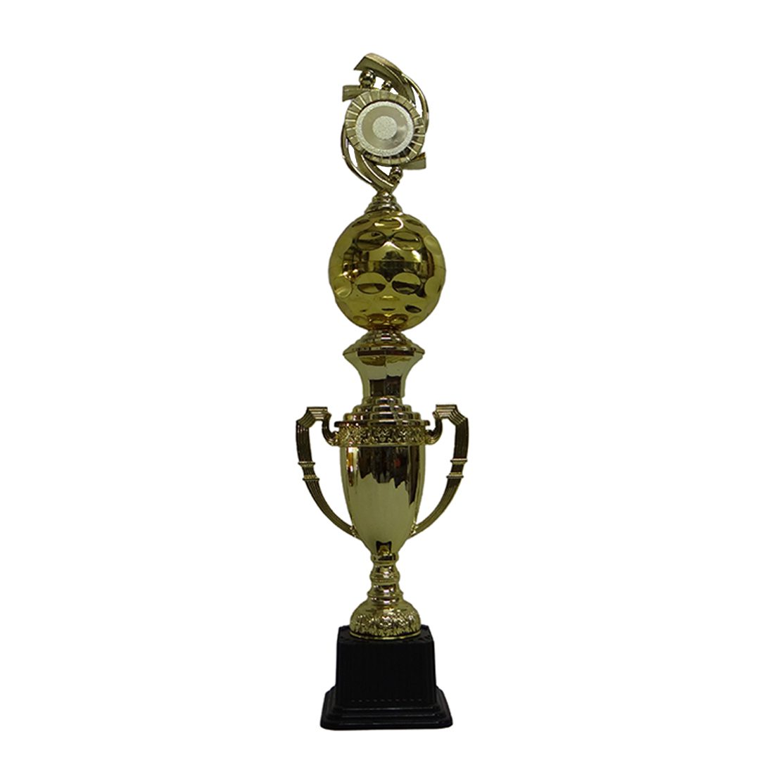 Grip Trophy | Plastic