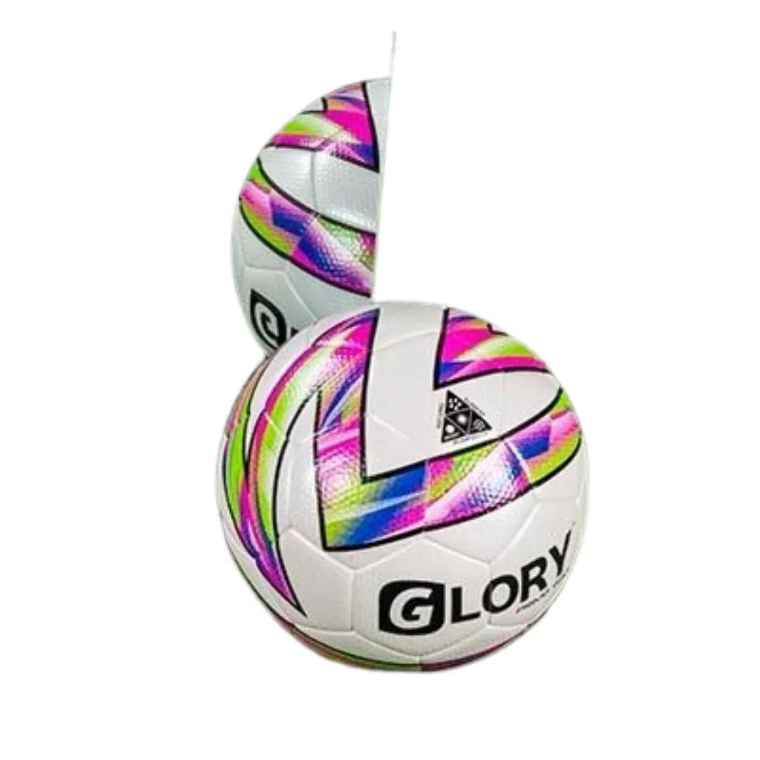 FIFA PRO OFFICIAL Glory Thermo Soccerball | Size 5