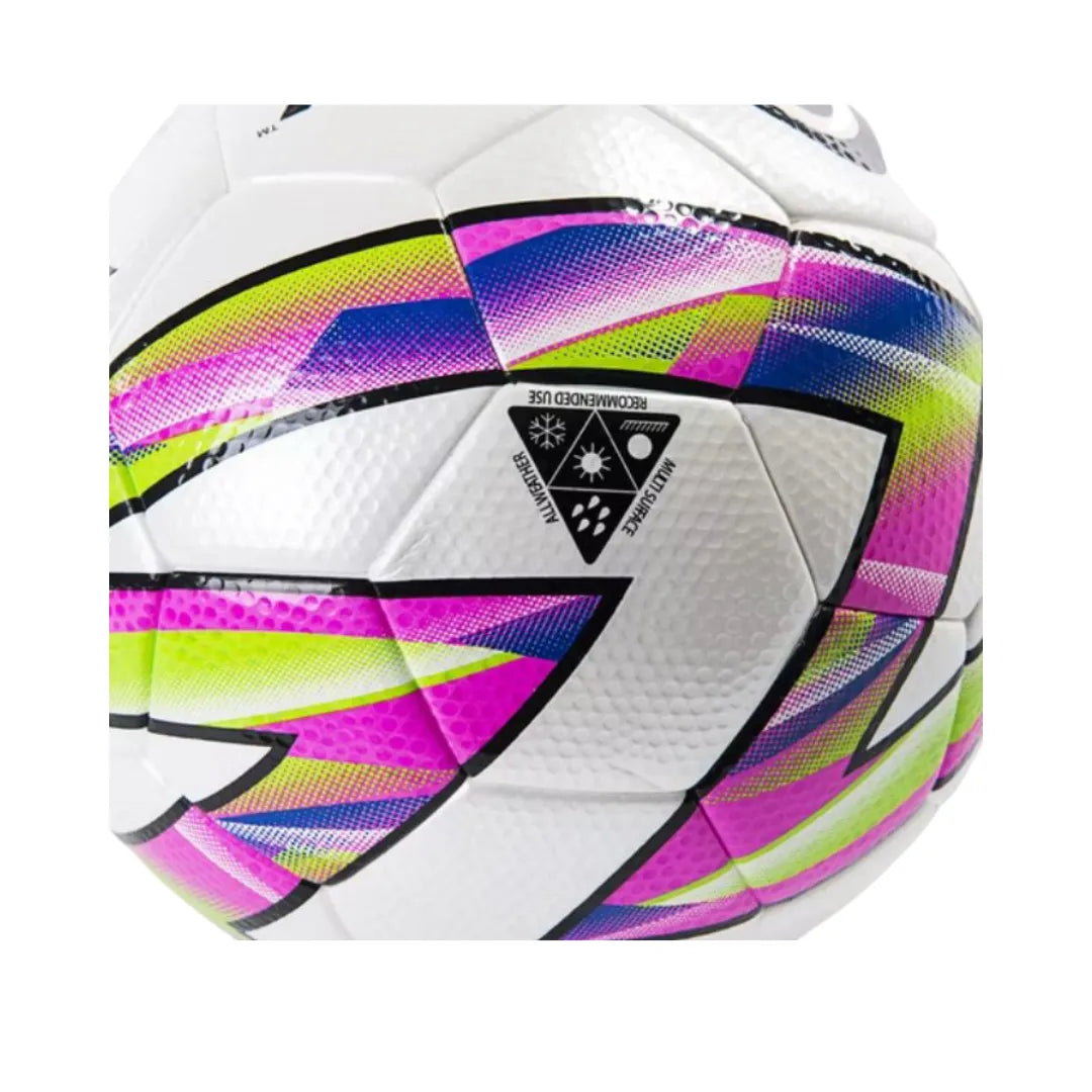 FIFA PRO OFFICIAL Glory Thermo Soccerball | Size 5