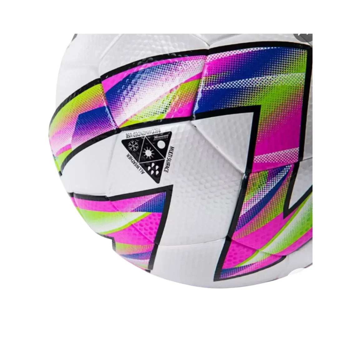FIFA PRO OFFICIAL Glory Thermo Soccerball | Size 5