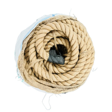 Tug Of War Rope – Twisted (33M X 36MM)