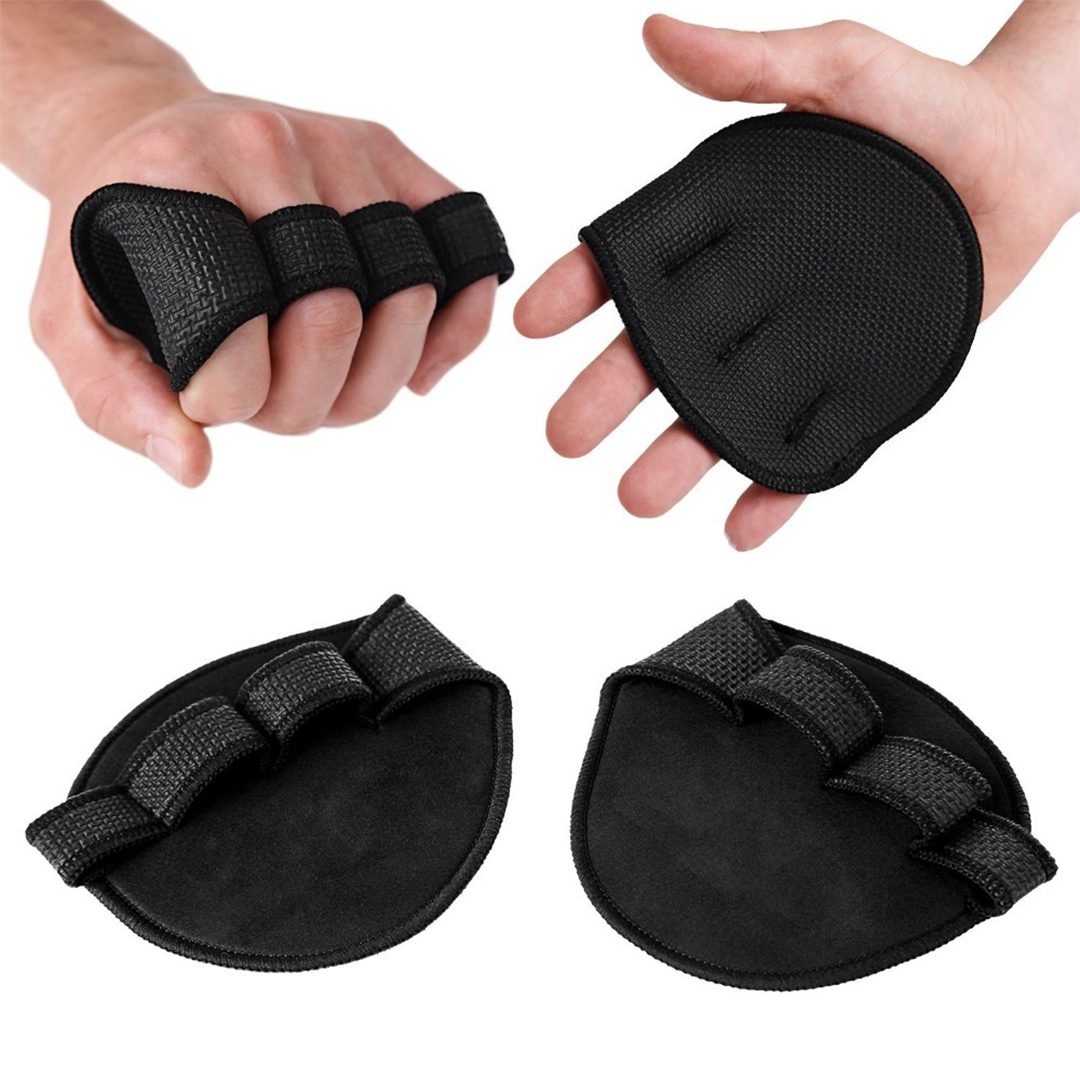 Grip Pads | Palm Supporter