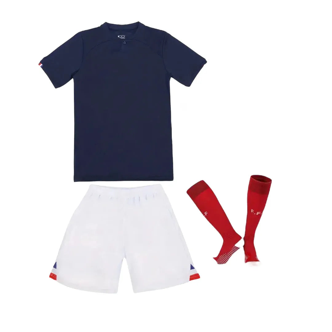 Grip Soccer Training Set