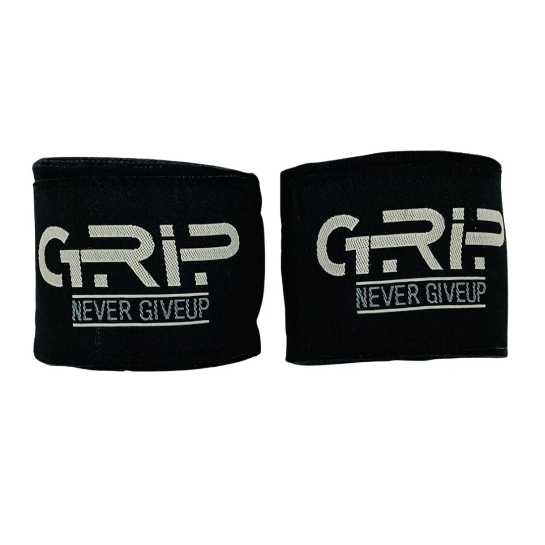 Grip FS Boxing Hand / Wrist Wraps | High Quality