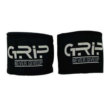 Grip FS Boxing Hand / Wrist Wraps | High Quality