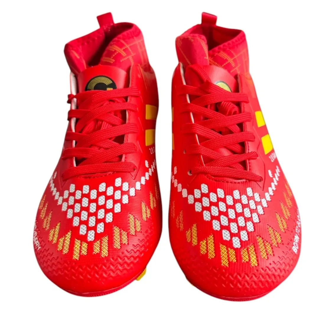 Grip Sport Ultimate Comfort Low Top Soccer Boot Cosmos