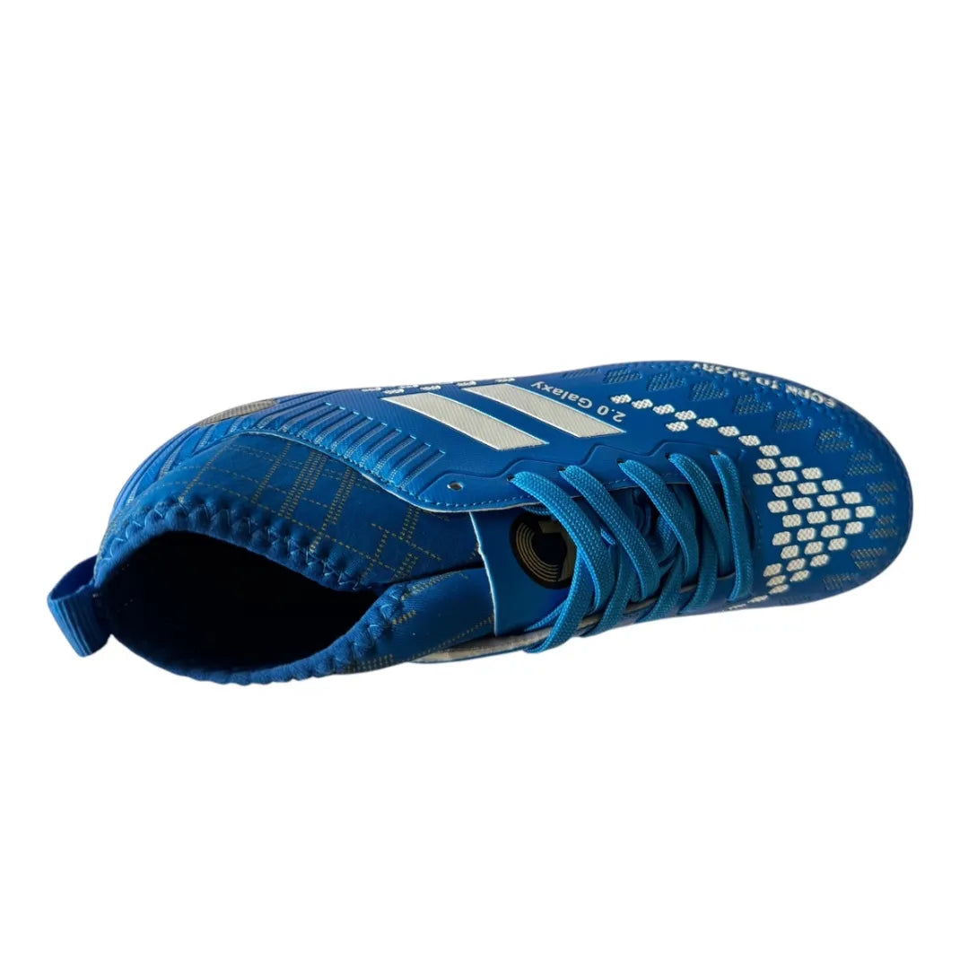 Grip Sport Ultimate Comfort Low Top Soccer Boot Cosmos