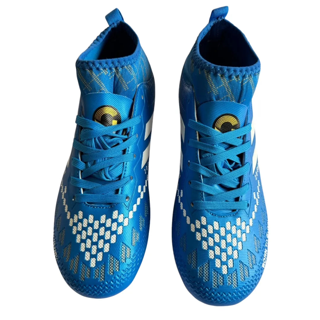 Grip Sport Ultimate Comfort Low Top Soccer Boot Cosmos