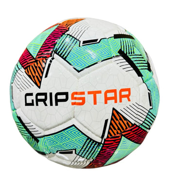 Grip Star Soccer Ball Dream Match | Hand Stitched