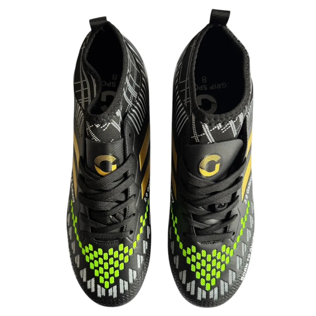 Grip Sport Ultimate Comfort Low Top Soccer Boot Cosmos