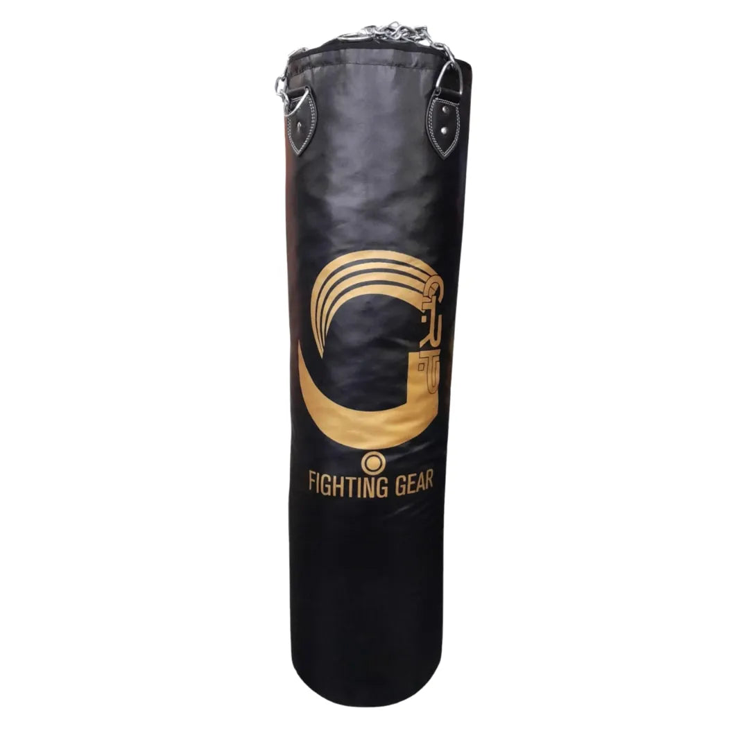 Grip Punching Bag | Don’t Comes Pre Filled