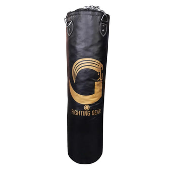 Grip Punching Bag | Don’t Comes Pre Filled