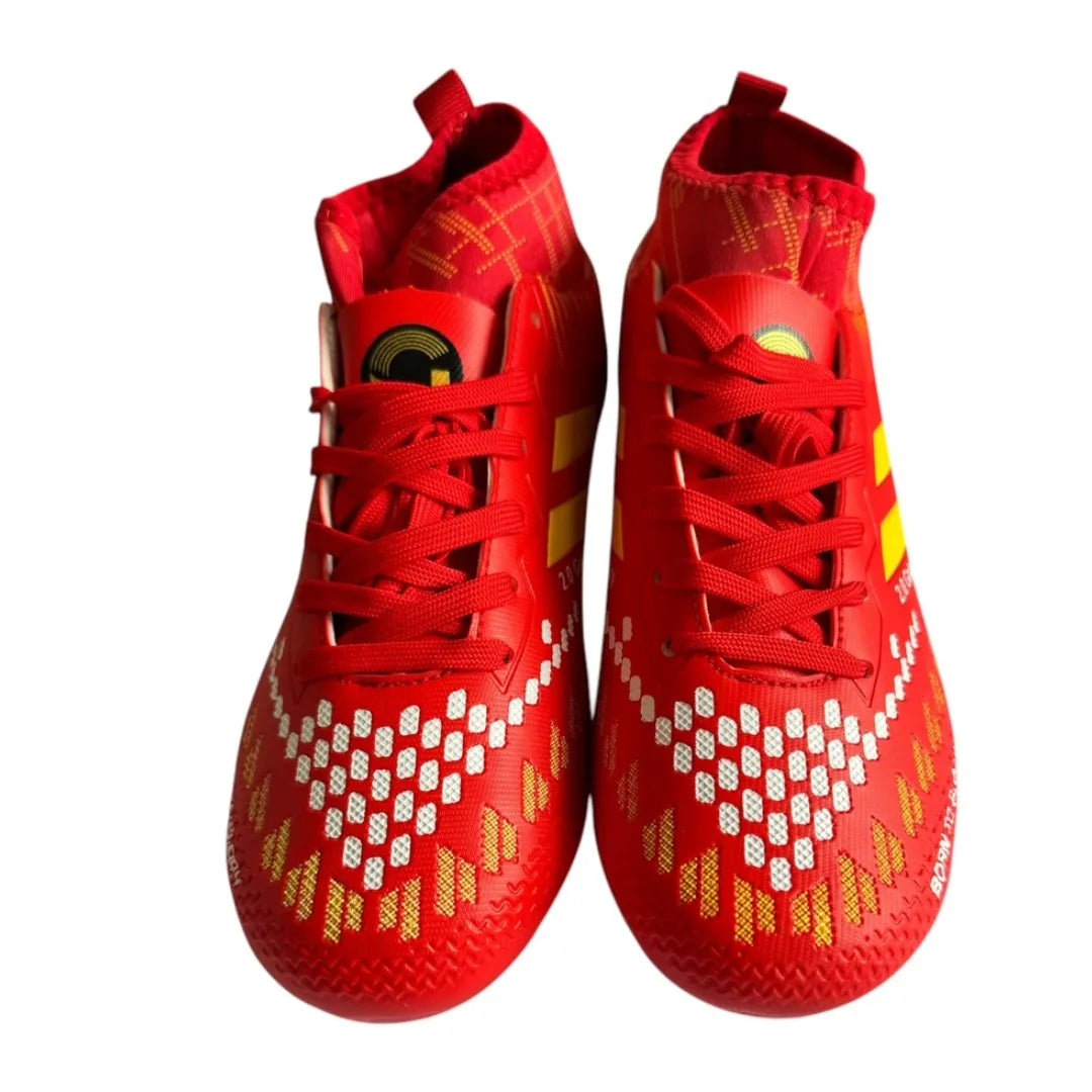 Grip Sport Ultimate Comfort Low Top Soccer Boot Cosmos