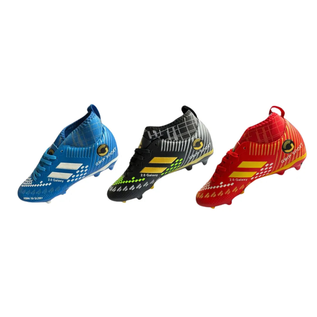 Grip Sport Ultimate Comfort Low Top Soccer Boot Cosmos