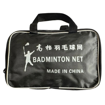 Badminton Net