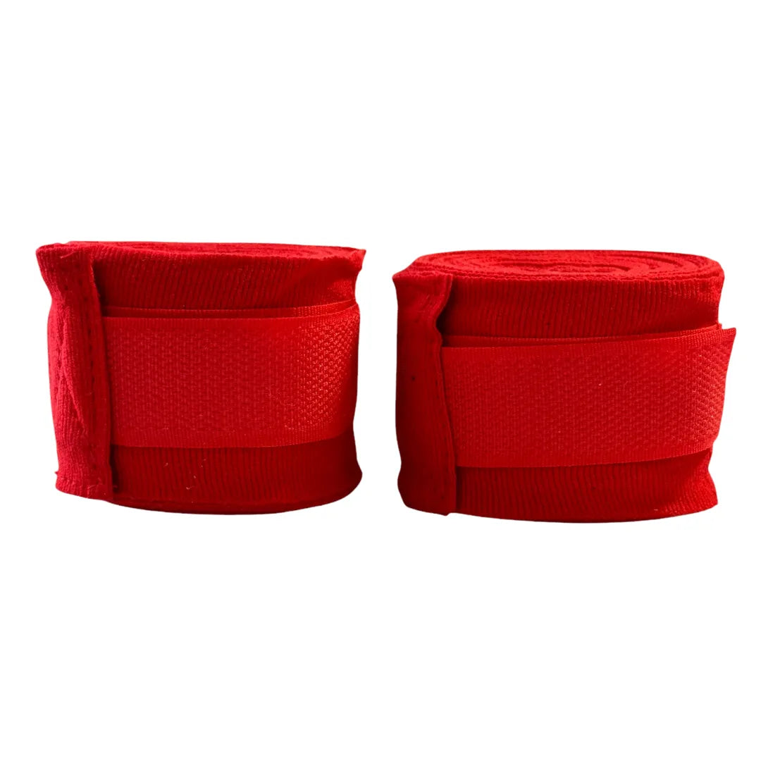 Grip FS Boxing Hand / Wrist Wraps | High Quality