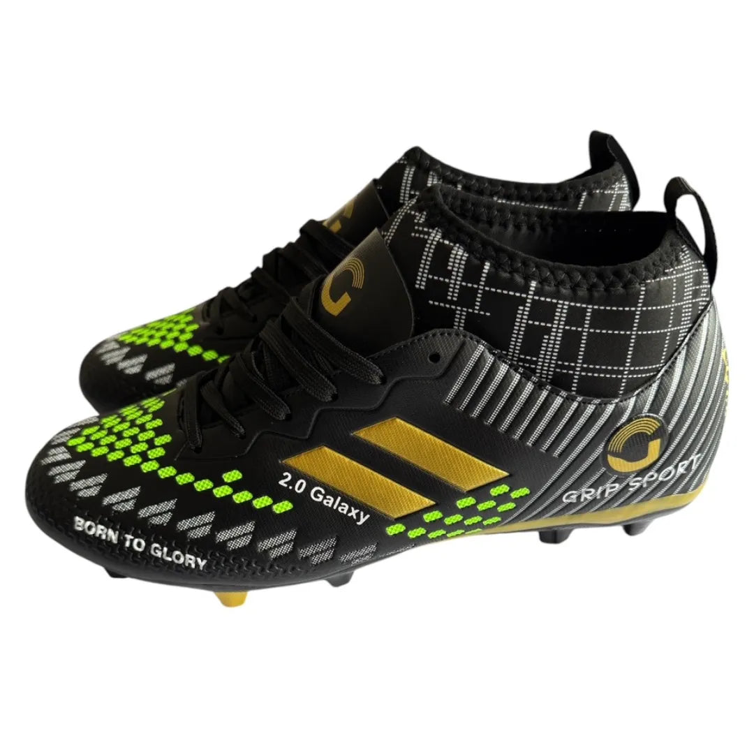 Grip Sport Ultimate Comfort Low Top Soccer Boot Cosmos