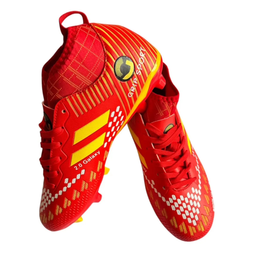 Grip Sport Ultimate Comfort Low Top Soccer Boot Cosmos