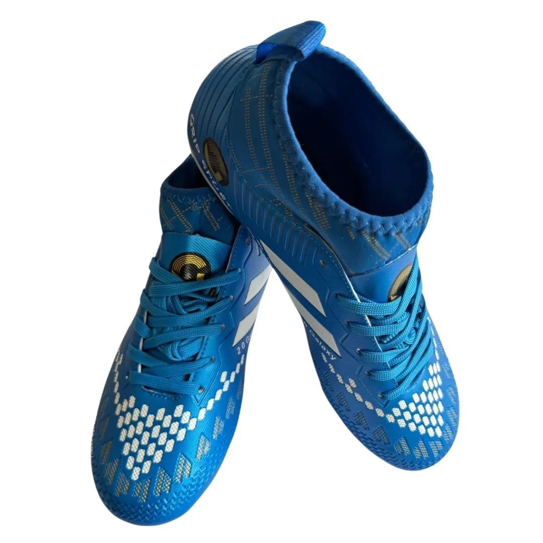 Grip Sport Ultimate Comfort Low Top Soccer Boot Cosmos